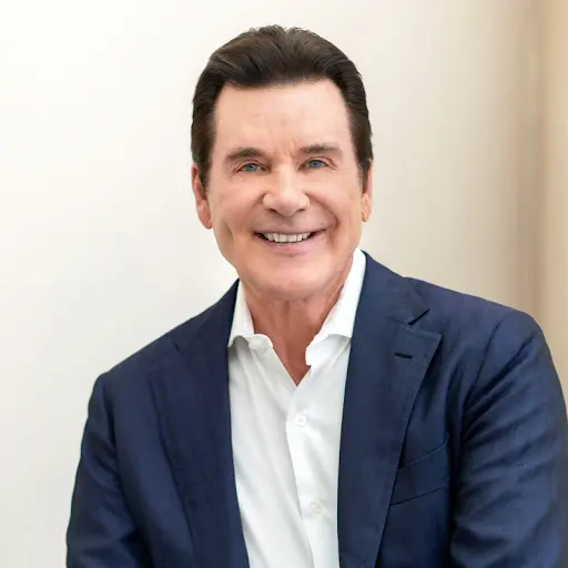  Jim Coover, Co-Founder, Isagenix